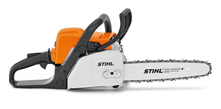 Motorsäge Stihl MS 018 / 30 cm   1.10/2