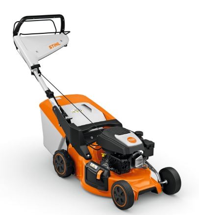 Rasenmäher Stihl RM 248 T