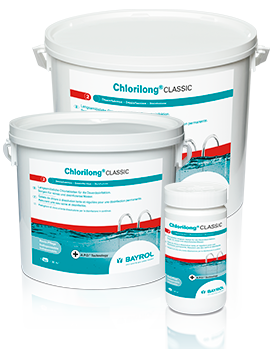 Chlorilong   1,25  KG