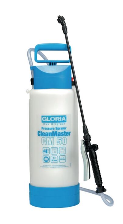 Clean Master CM50 säurefeste  