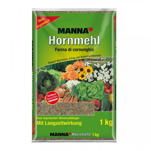 Hornmehl 1 Kg