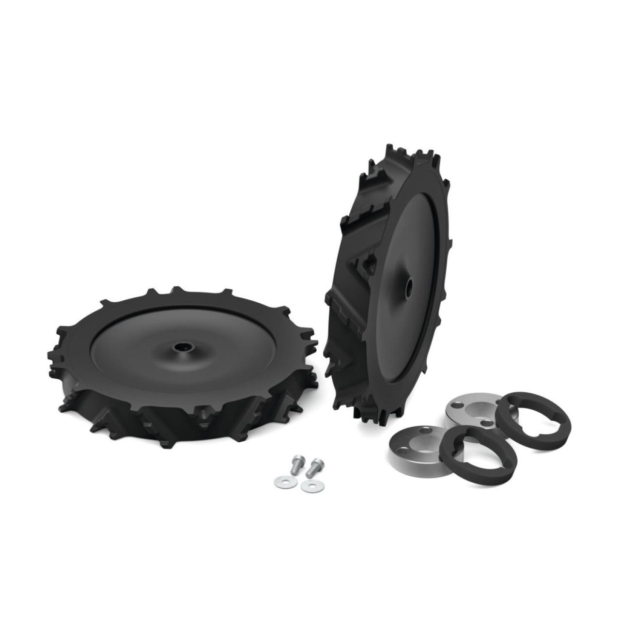 100011798 Upgrade Kit 10 iMOW Traktionsräder