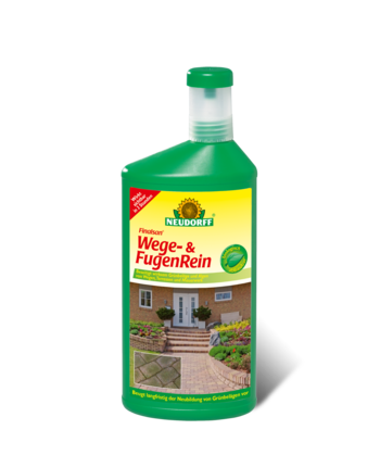 Finalsan Wege- & Fugen Rein  1 Liter  Konzentrat