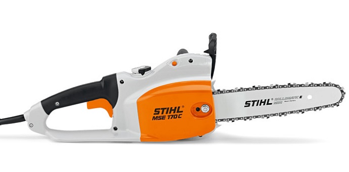 Motorsäge Stihl E 160 /  35cm   1.10/1