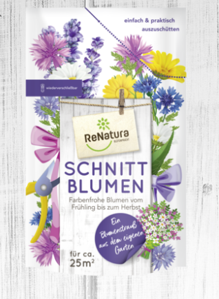 Schnittblumen ReNatura