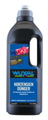Hortensiendünger  Wuxal  1 Liter
