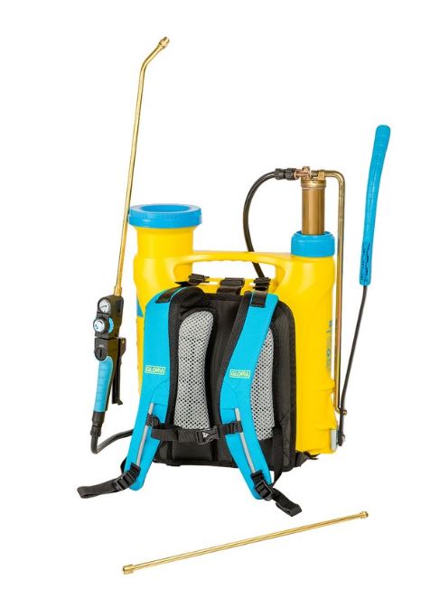 Kolbenrückensprühgerät Pro1300