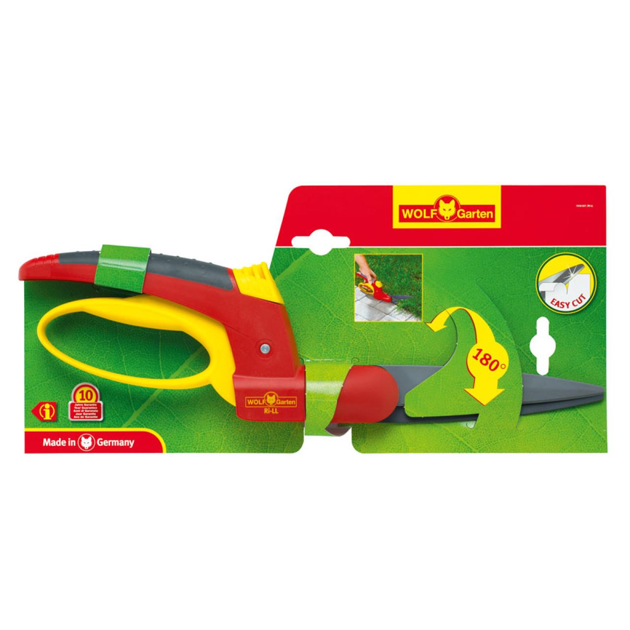 Rasenschere Ri-LL ''COMFORT''