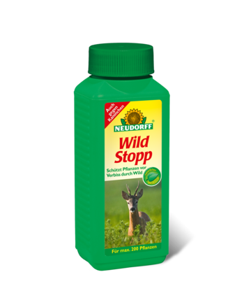 Wild Stopp