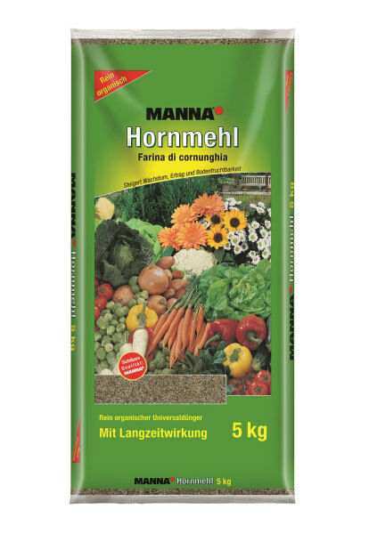 Hornmehl 5 Kg
