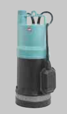 Elwa-MCS Pumpe Elwa MCS 75/230 V