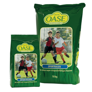 Sportrasen  0,5 Kg