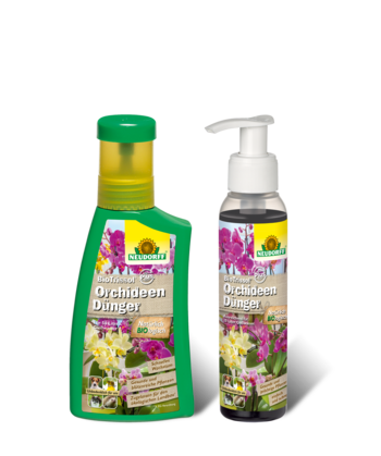 BioTrissol Orchideen Dünger   250 ml