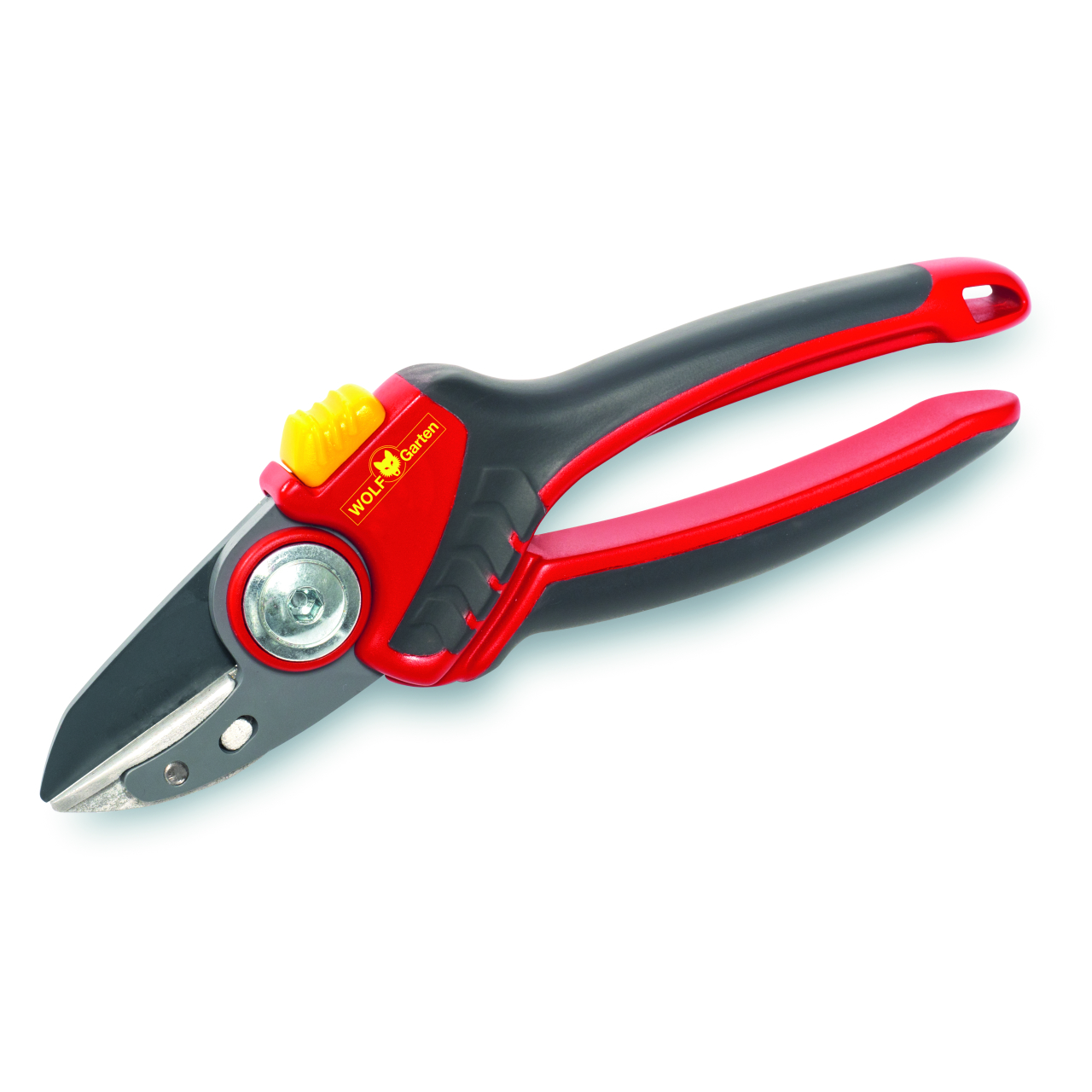 RS 4000 Amboss-Gartenschere "PREMIUM PLUS"