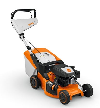 Rasenmäher Stihl RM 248    