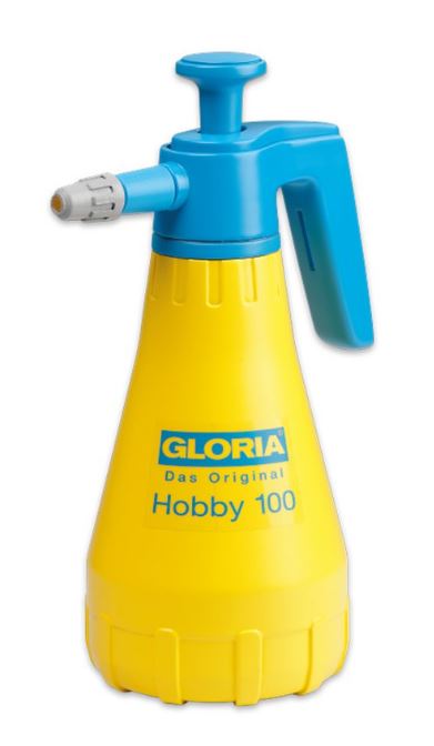 Drucksprüher Hobby 100  