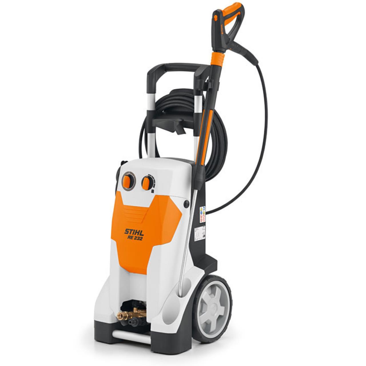 100010455 Hochdruckreiniger RE 232