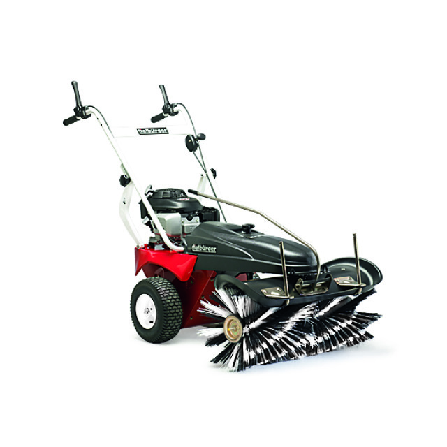 articleImage-imageName-17699 Kehrmaschine TK 36 Professional Class (Honda Motor)