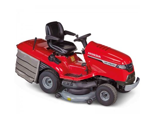 Honda Rasentraktor HF 2625 HM 