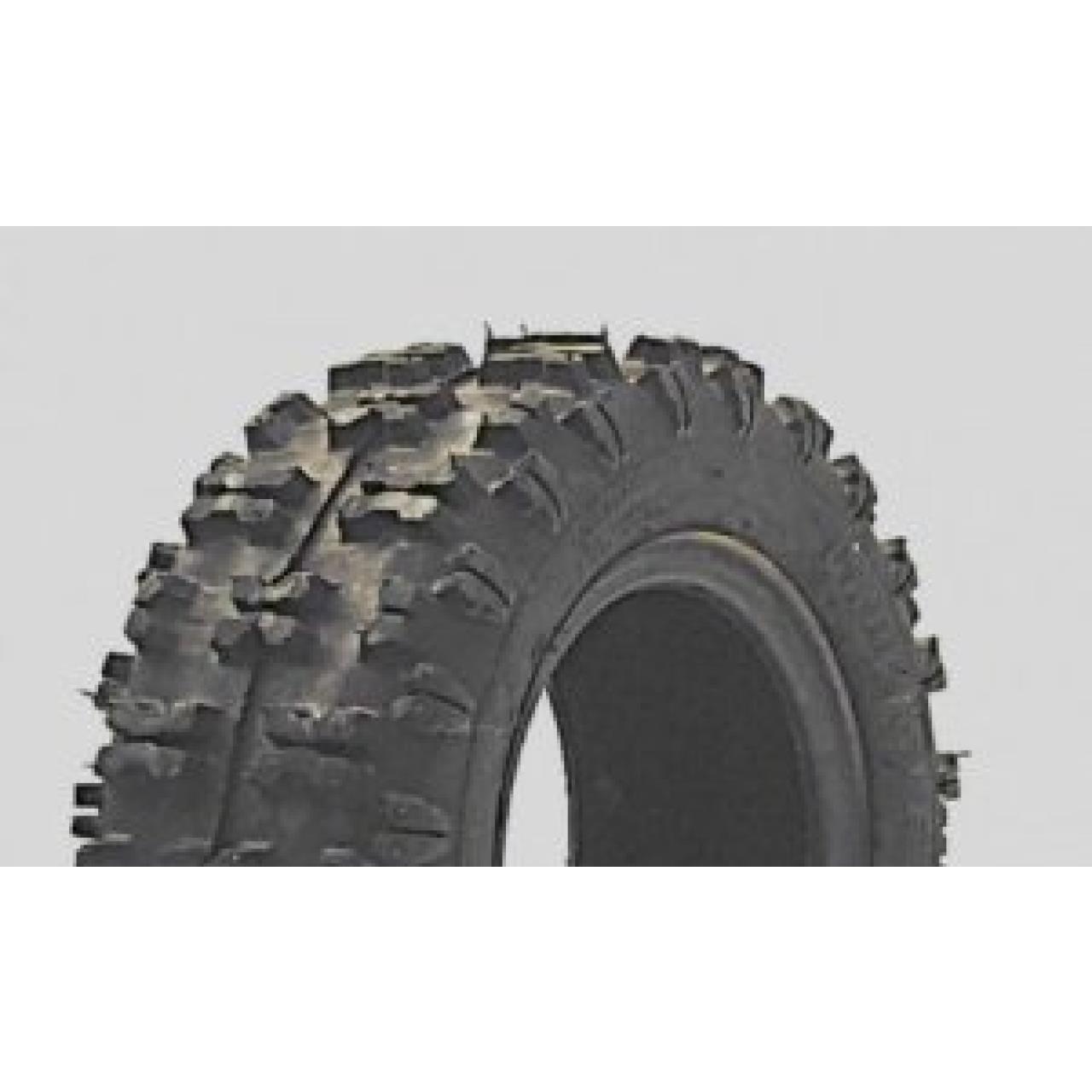 Polar-Trec Räder für Kehrmaschine tk48hydrostat, tk58hydrostat