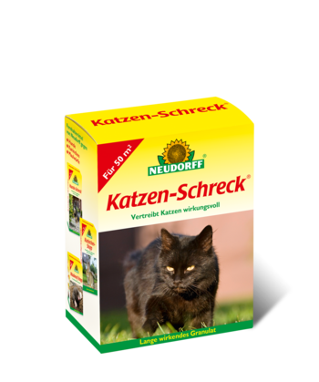 Katzen-Schreck  200 g