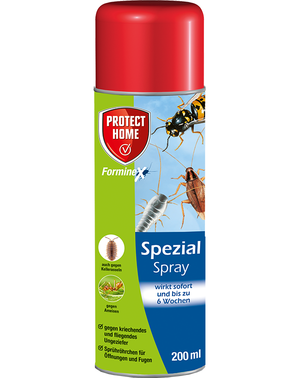 Protect Home Forminex Spezialspray  400 ml