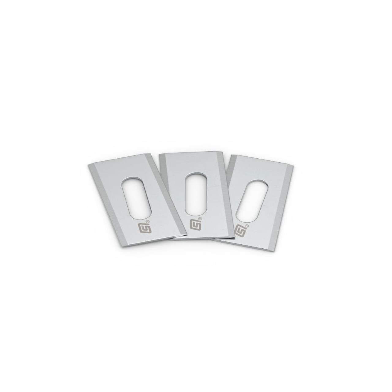 100010714 Klingen Basic iMOW 9 Stück