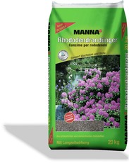 Rhododendrondünger  20 Kg