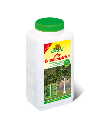 Bio-Baumanstrich  2 Liter