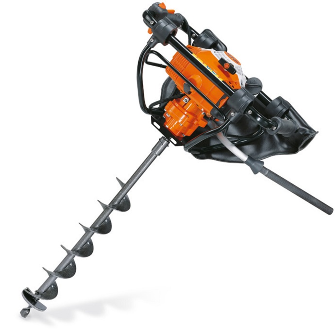 Erdbohrer Stihl BT 131     1.06/1