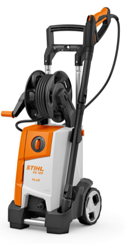 RE120plus Hochdruckreiniger RE120 plus