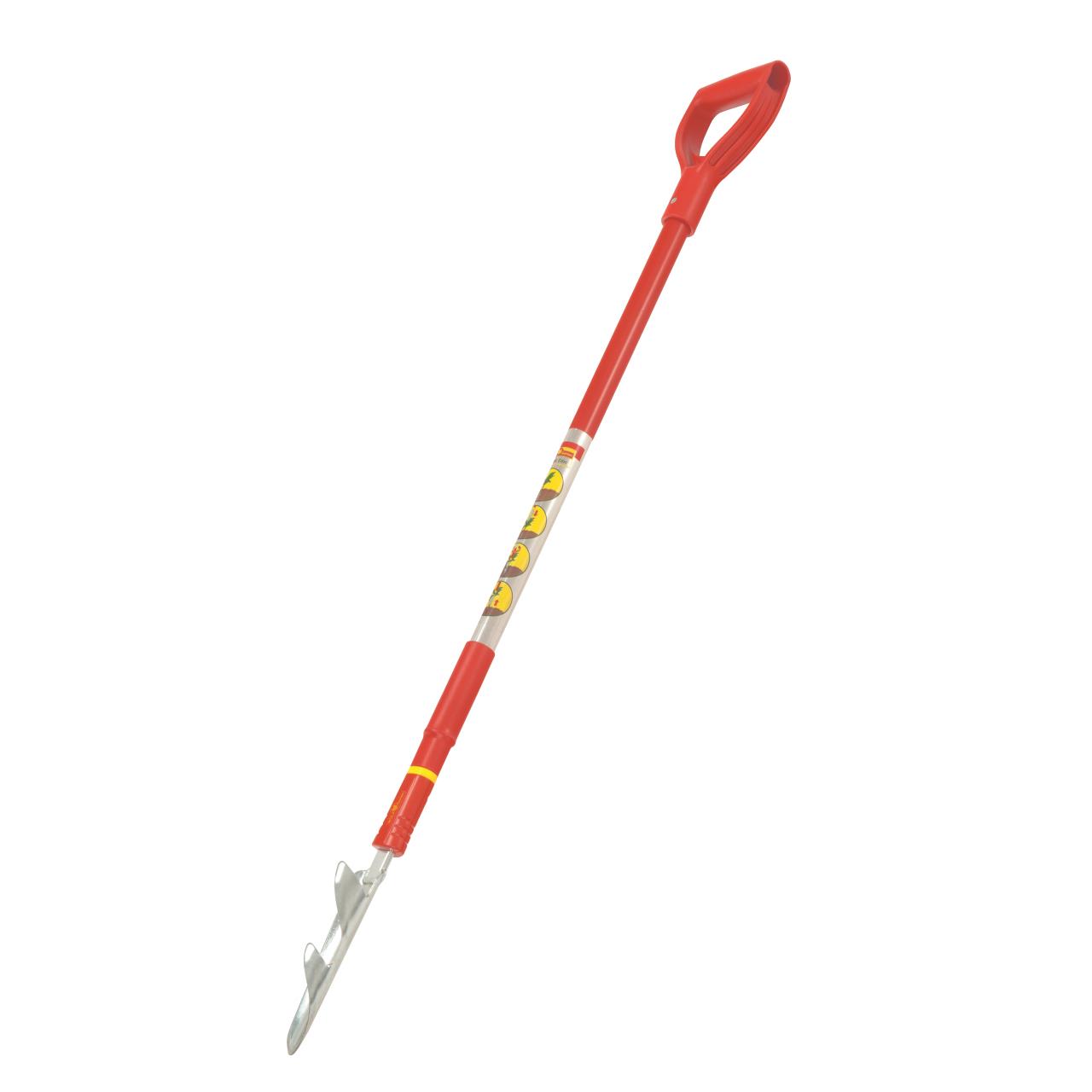 iW-F Distelstecher mit Stiel