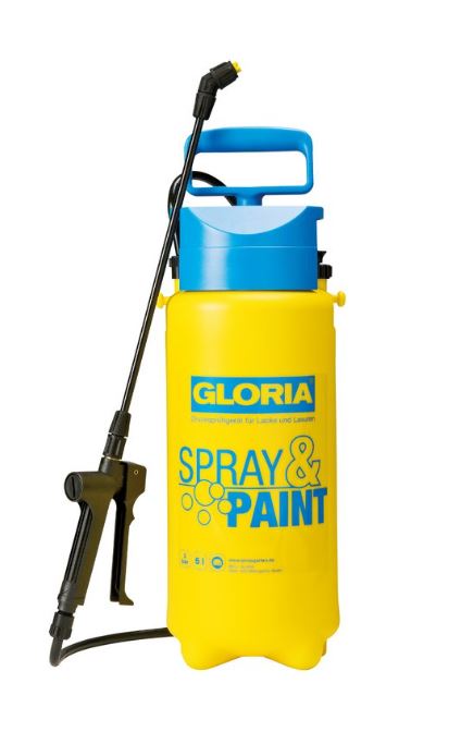 Drucksprüher Spray "N" Paint  