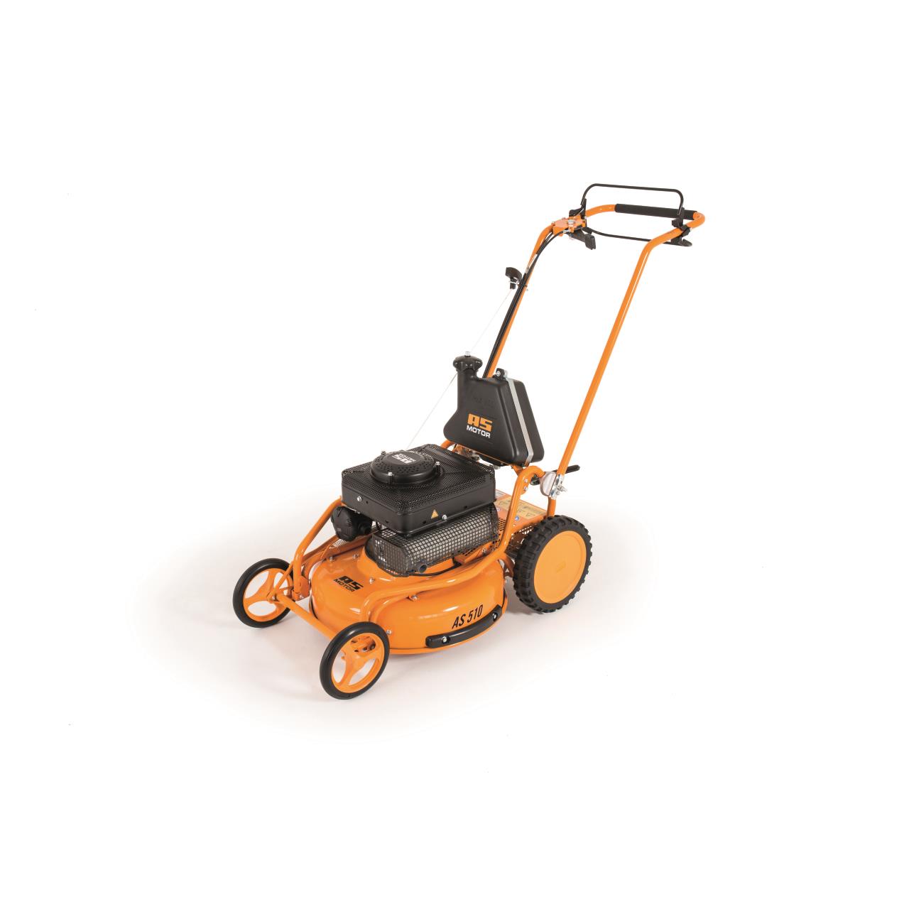 100000953 Benzin-Rasenmäher AS 510 ProClip 2T ES A 2in1