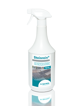 Steinrein Spray 1 Liter