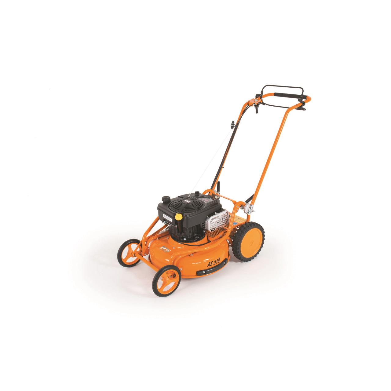 Benzin-Mulchmäher AS 510 ProClip 4T A 2in1