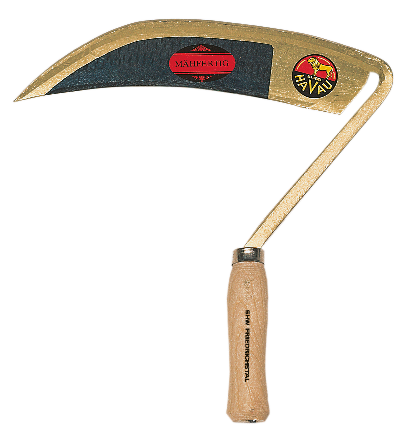 54093 Sensensichel HAVAU