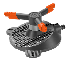 GA110-0714 Classic Kreisregner Samba