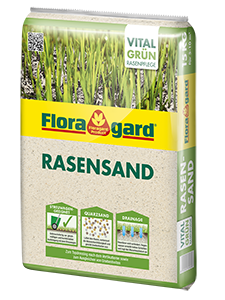 Rasensand 15 kg