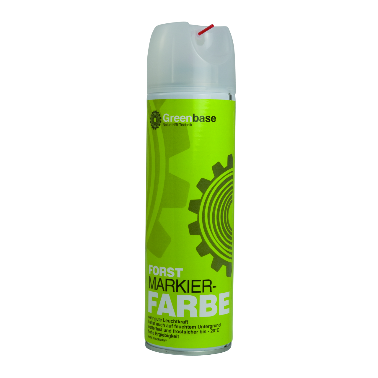 Forst-Markierspray