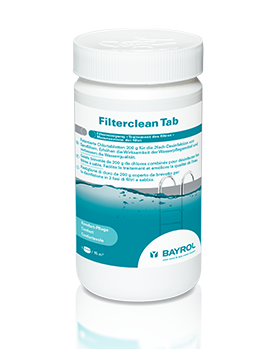 Filterclean 5 Kg