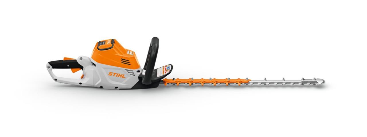 Akku-Heckenschere HSA 100 - 60 cm - Grundgerät ohne Akku und Ladegerät