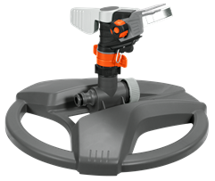 GA110-1110 Premium Impuls-, Kreis- und Sektorenregner