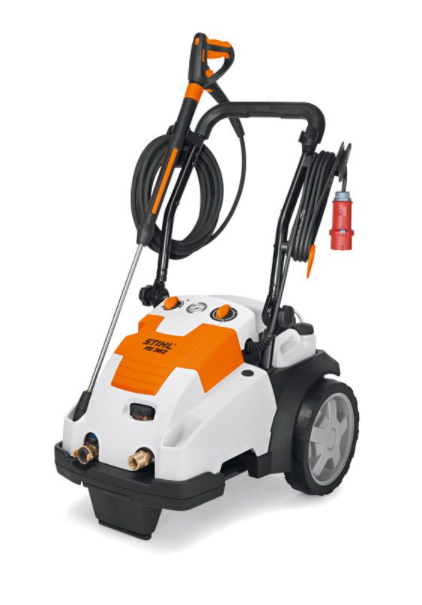 Mietger-t-RE-362 Hochdruckreiniger Stihl RE 362   4.01/2
