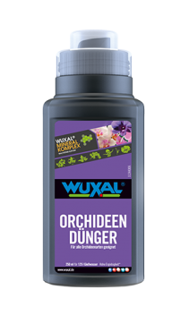 Orchideendünger  250 ml