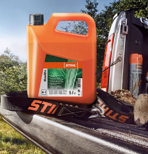 MOTOMIX Stihl  5 Liter