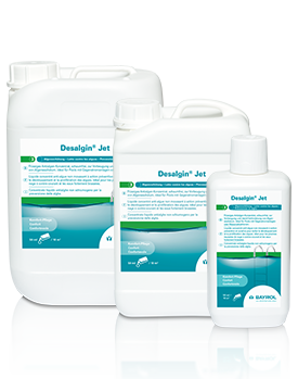 Desalgin Jet 3 Liter