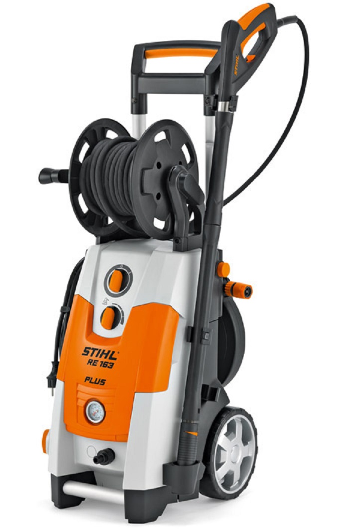 Hochdruckreiniger Stihl RE 150   4.011