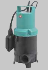 Pumpe Elwa SPM 5000 MA/230 V