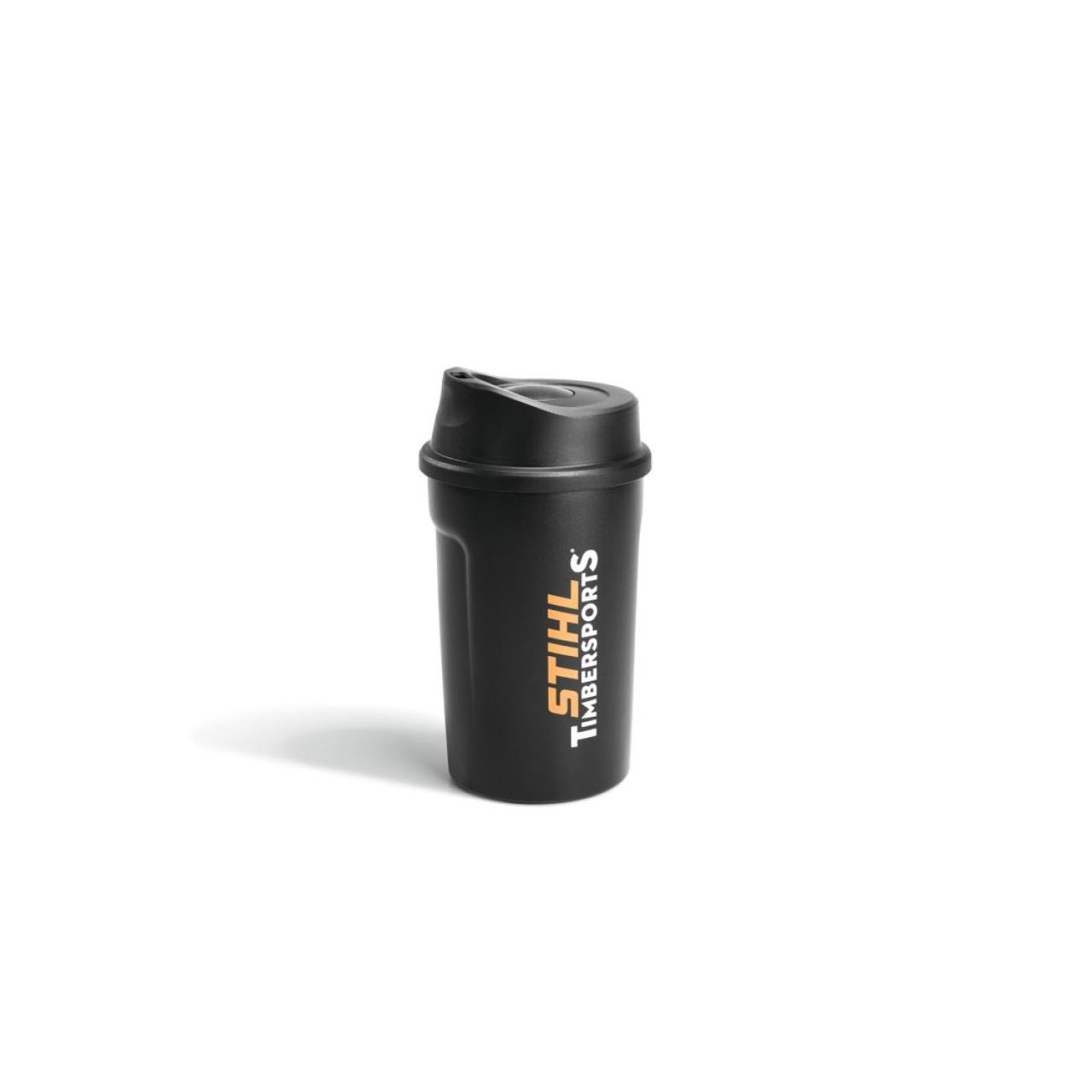 Coffee 2 Go Cup TIMBERSPORTS